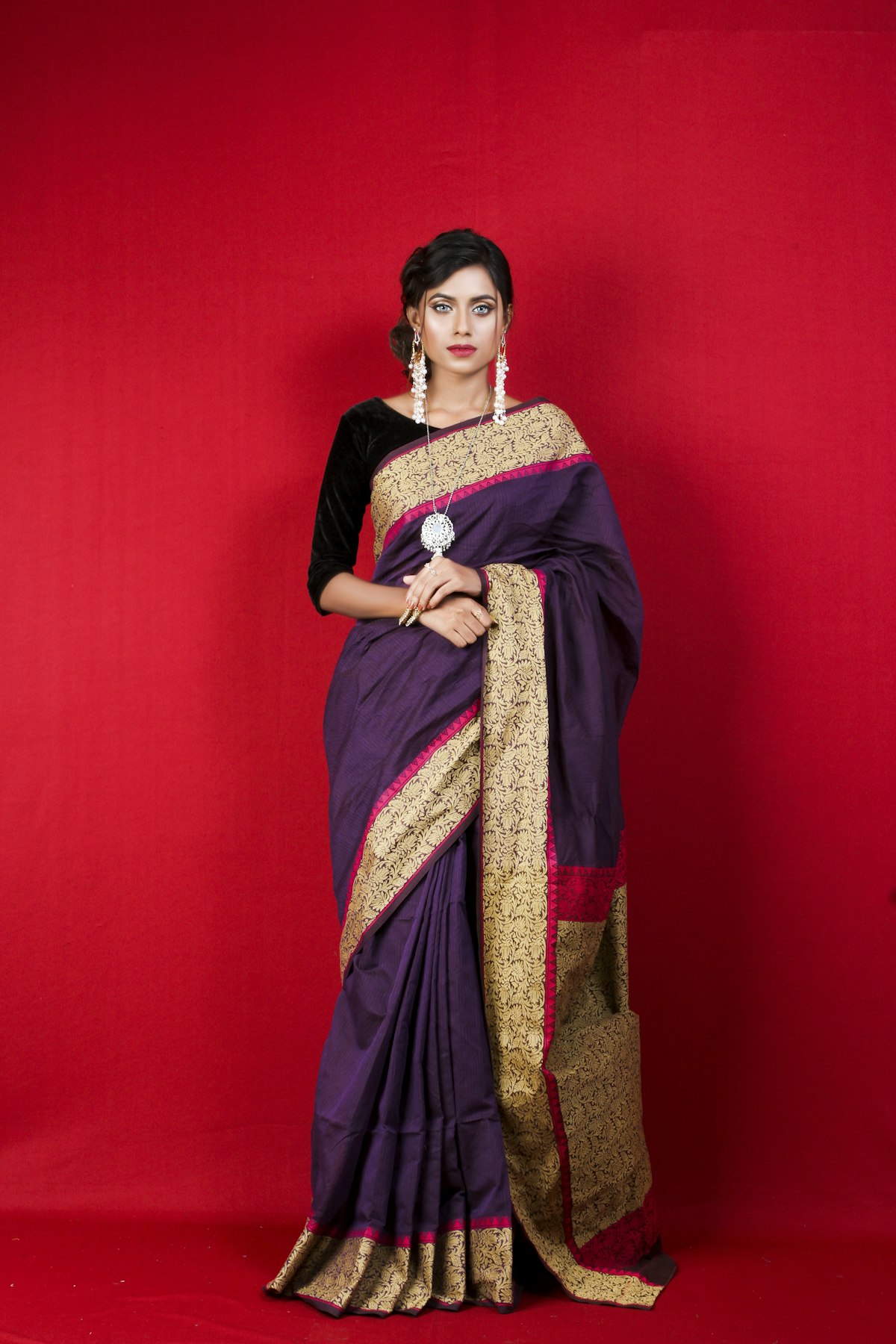 Handloom weaving and authentic textiles in Kawardha